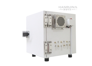 Shielding Box  HR-SB303030