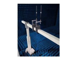 Adjustable Antenna Mast -HR-MA200