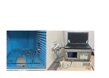 Platform Noise Measurement System