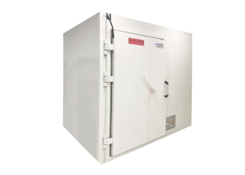 EMP Shielded Enclosures