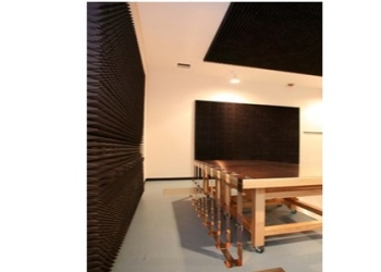 EMC Anechoic Chamber for Automotive