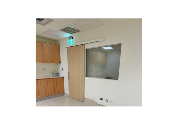 醫療低頻磁場防護