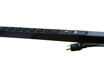 Metered PDU 